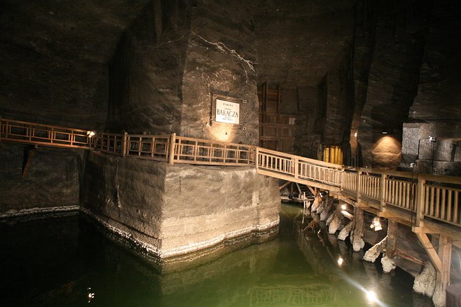 Wieliczka Salt Mine Guided Tour from Krakow with pick-up from Selected Hotels - How Much Value Does the $74.74 Price Offer?