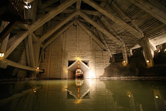 Wieliczka Salt Mine Guided Tour from Krakow with pick-up from Selected Hotels - Who Will Enjoy This Tour Most?