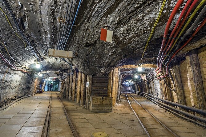 Wieliczka Salt Mine Guided Tour with Fast-Track Entry Ticket - Getting there with your own transport