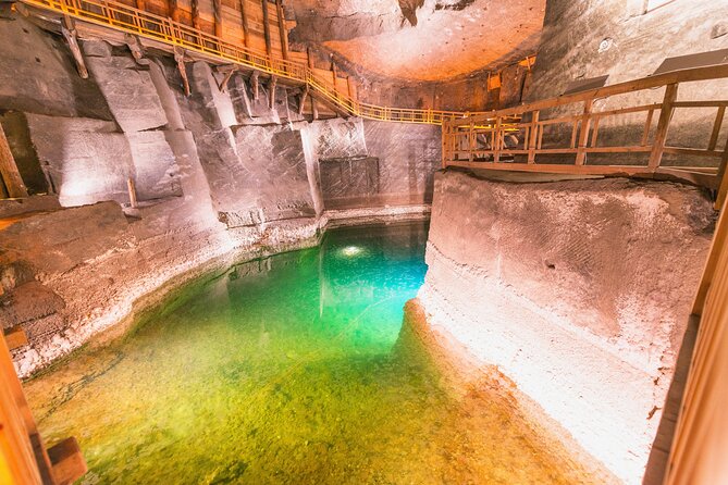 Wieliczka Salt Mine Private tour from Krakow - Miners' Route - Why the Miners’ Route feels different