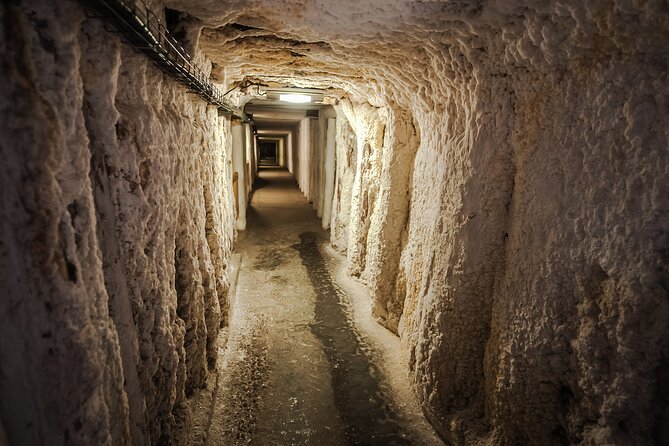 Wieliczka Salt Mine Private tour from Krakow - Miners' Route - The private transport from Krakow