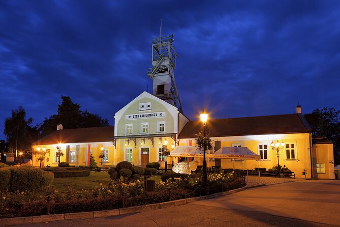 Wieliczka Salt Mine Private tour from Krakow - Miners' Route - The role of the guide and driver