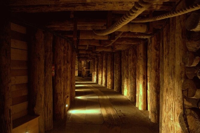 Wieliczka Salt Mine tour - Who should book this Wieliczka tour?