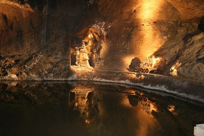 Wieliczka Salt Mine tour private transport - The private ride from Krakow