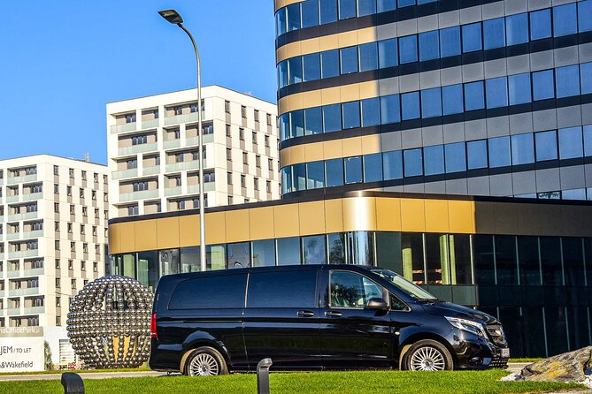 Wieliczka Salt Mine with Private Chauffeur and Licensed Guide - What the $114.67 price covers