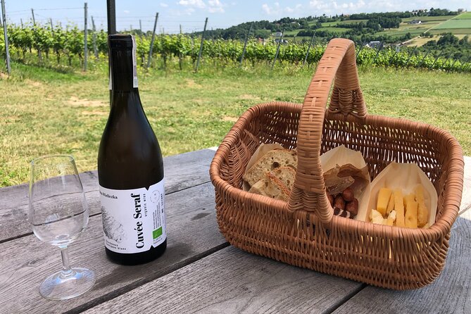 Wieliczka Vineyard: Wine tasting with local snacks - Booking, Timing, and Cancellation Details