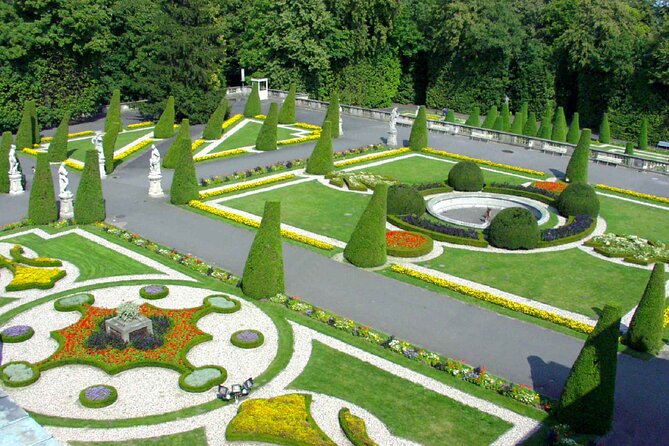 Wilanów Royal Palace + Polish Vodka Museum: SMALL GROUP /inc. Pick-up/ - Timing, tickets, and what to bring