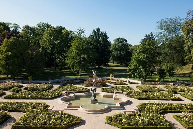 Wilanow Royal Palace : SMALL GROUP /inc. Pick-up/ - Should You Book Wilanow Royal Palace?
