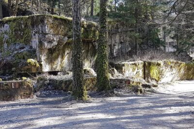 Wolf’s Lair & Treblinka Tour in 1 day from Warsaw