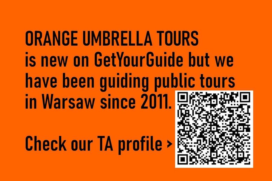 World War 2 in Warsaw walking tour in English - Why this walk matters in Warsaw