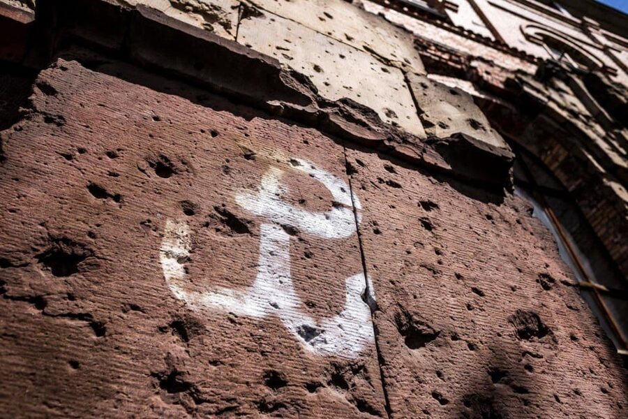 World War 2 in Warsaw walking tour in English - Execution sites and the cost of occupation