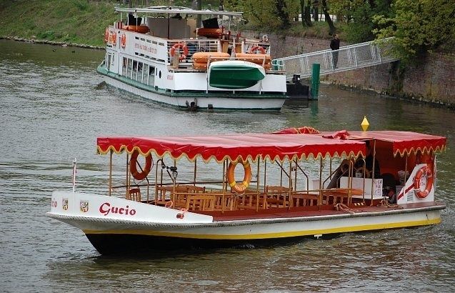 Wrocław: city walk with a professional guide and cruise - Key points at a glance