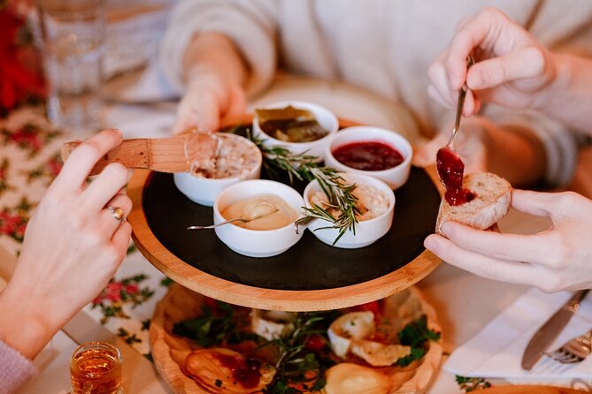Wroclaw Food Tasting Tour with Delicious Poland - The Four Denomination District and White Stork Synagogue