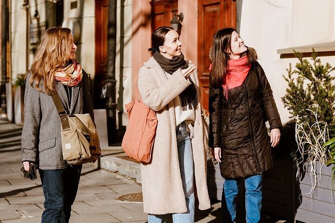 Wroclaw Food Tasting Tour with Delicious Poland - What you are likely to eat and drink
