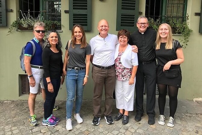 Wroclaw Food Tasting Tour with Delicious Poland - Is $107.40 good value?