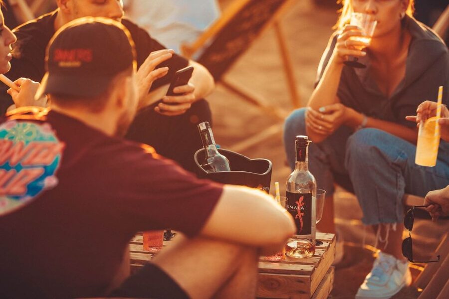 Wroclaw: Food & Vodka Culture Tour with Local Guide - Why a vodka tour makes sense in Wroclaw