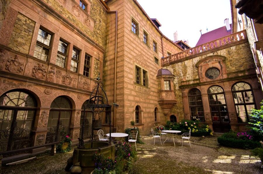 Wroclaw: Lower Silesia, Ksiaz Castle & Church of Peace Tour - The driver-guide can shape the day