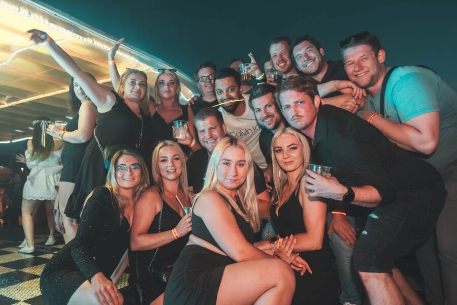 Wroclaw: Oder River Boat Party with Unlimited Drinks - Should you book the Wroclaw boat party?