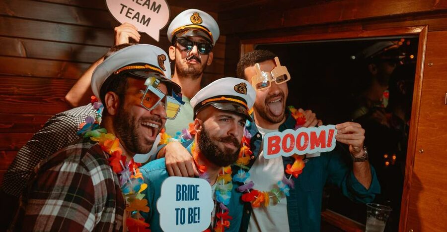 Wroclaw: Oder River Boat Party with Unlimited Drinks - Is $69 a fair price?