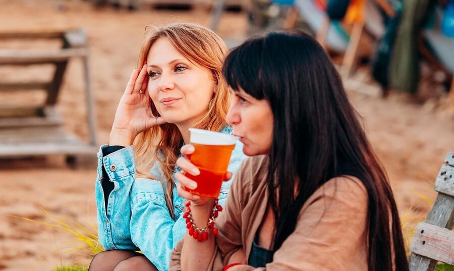 Wrocław: Polish Craft Beer Walking Tour with Tastings - Snacks matter more than they may seem