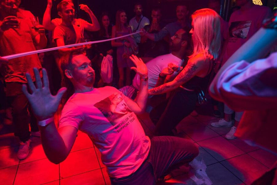 Wroclaw Pub Crawl with Free Drinks - Should you book the Wroclaw Pub Crawl?