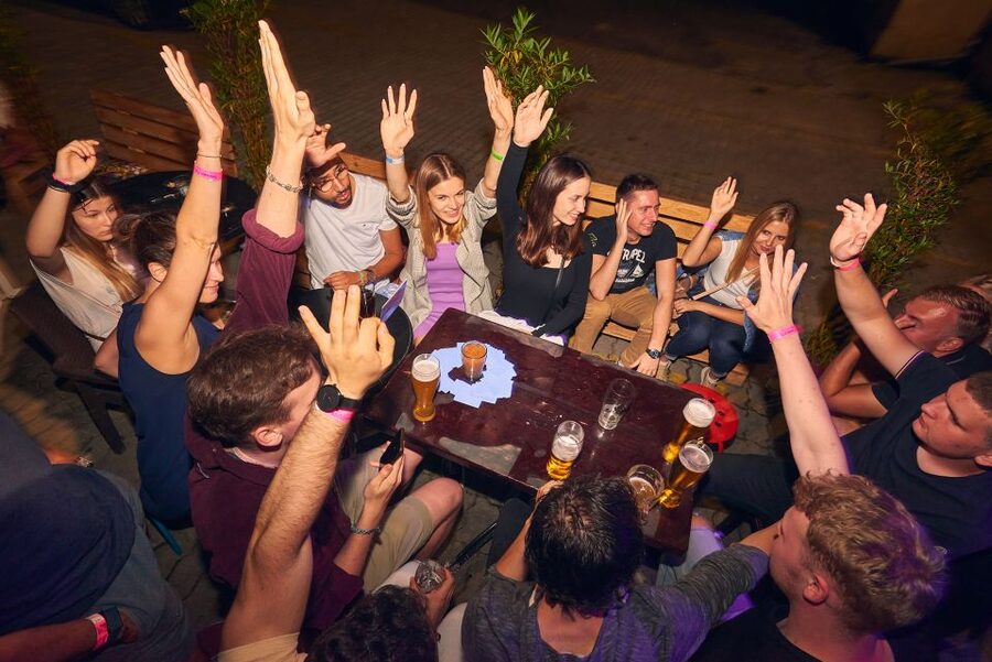 Wroclaw Pub Crawl with Free Drinks - FAQ