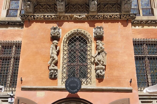 Wrocław’s Old Town: A Self-Guided History Tour - How the VoiceMap format works