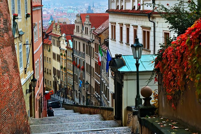 Wroclaw to Prague Day Trip - What makes Prague worth the long ride