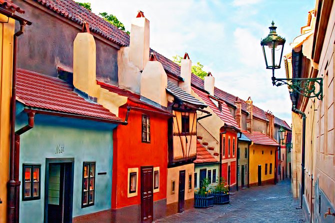 Wroclaw to Prague Day Trip - The drive, with drivers who make a difference