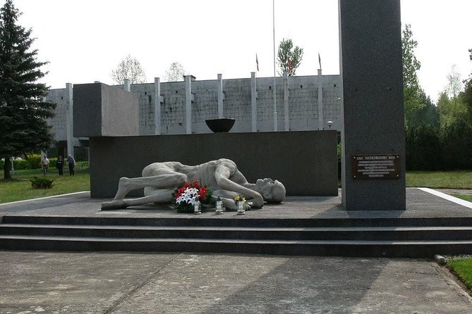 Wroclaw To Stalag Luft Tour - The Great Escape Tour - Key points to know before you go