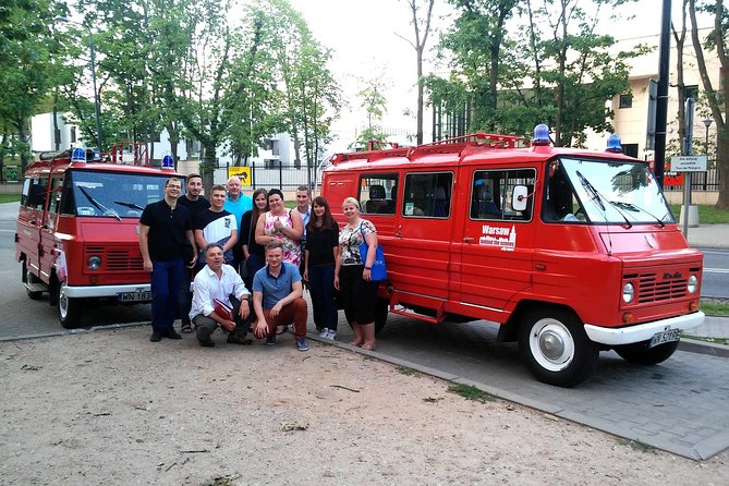Your Custom Tour: private tour by retro minibus with hotel pickup - Should you book the retro minibus tour?