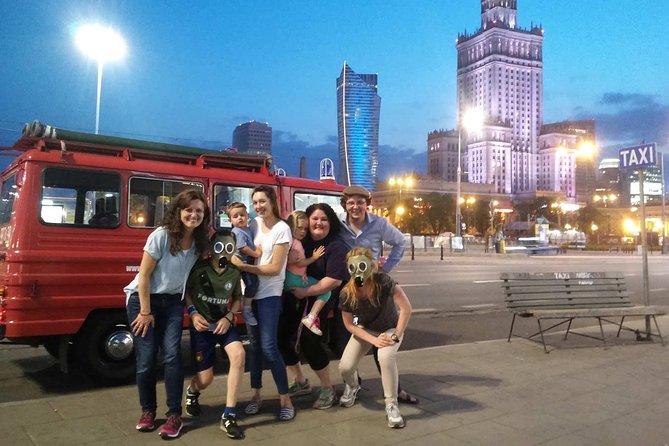 Your Custom Tour: private tour by retro minibus with hotel pickup - FAQ