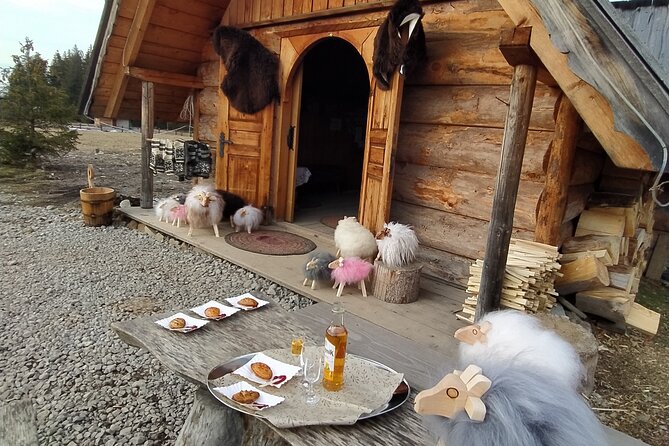 Zakopane and Hot Baths Private Tour from Krakow with tickets - Timing, weather, and the booking risk