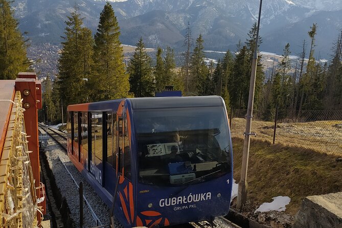 Zakopane and Hot Baths Private Tour from Krakow with tickets - Chochołów and the taste of local tradition