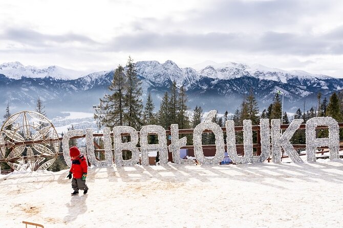 Zakopane and Hot Springs from Krakow Full-Day Tour - Why this Krakow day trip works
