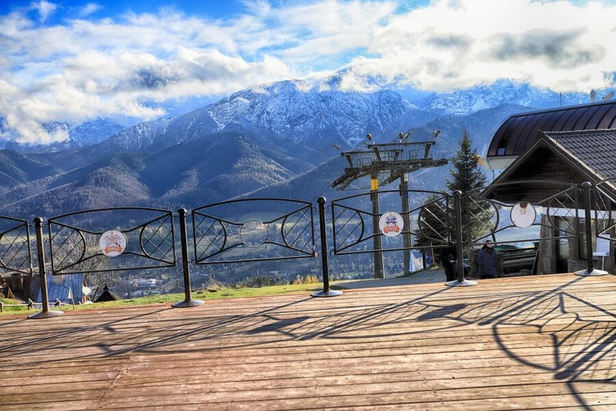Zakopane and Tatra Mountains Day Tour from Krakow - Why Zakopane Makes a Good Day Trip From Krakow