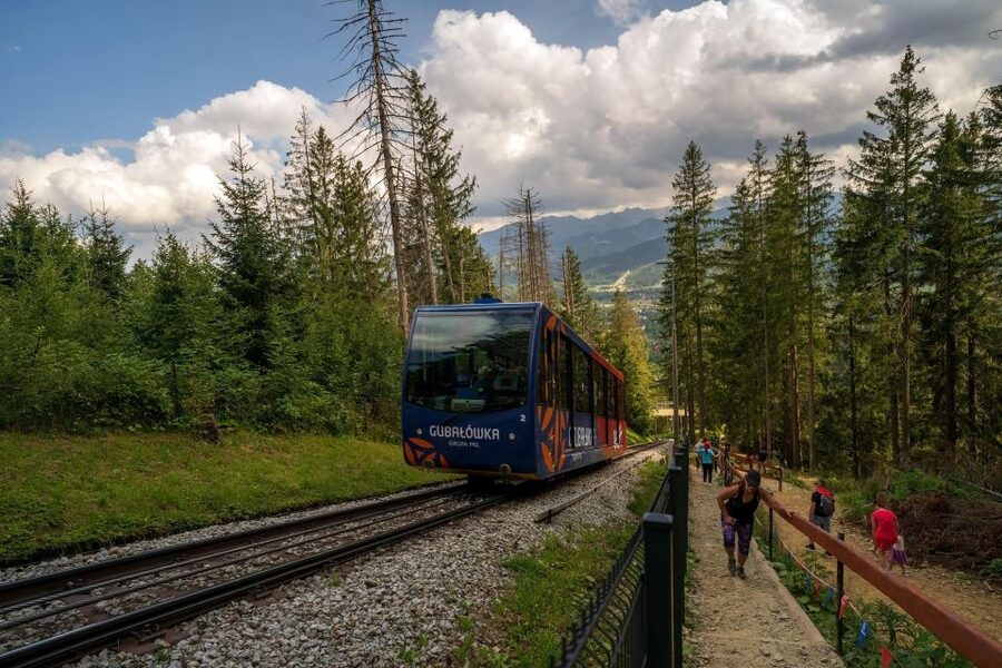 Zakopane and Tatra Mountains Day Tour from Krakow - How Much Time Do You Really Get?