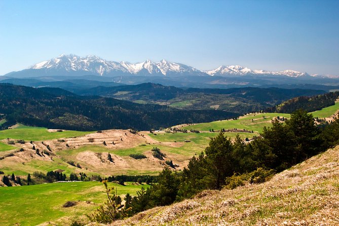 Zakopane and Tatras Mountains Day Tour from Krakow - Who will enjoy this day most?