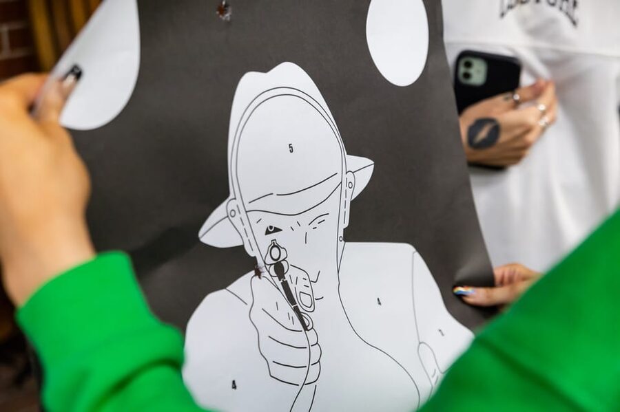 Zakopane: Extreme Shooting Range with Hotel Transfers - Practical advice before you go
