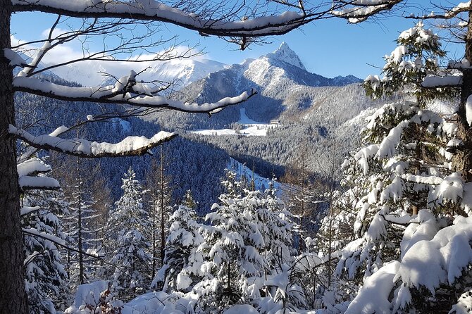 Zakopane & Gubalowka Funicular - Private Winter Tour from Krakow - Why this makes a good Krakow winter day trip