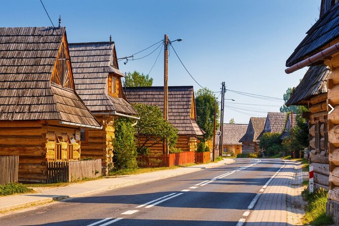 Zakopane Private day trip from Krakow with Hot Springs, cable Car - Why this Krakow to Zakopane day works