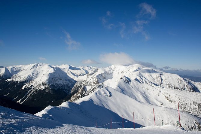 Zakopane Private Tour - Zakopane’s central market and local goods
