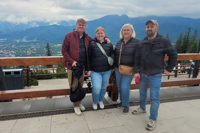 Zakopane Private Tour From Krakow - Why Zakopane works as a day trip from Krakow