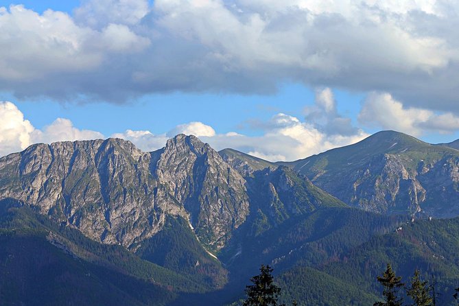 Zakopane private tour from Krakow with Thermal Baths - Chochołów and the first look at highlander Poland