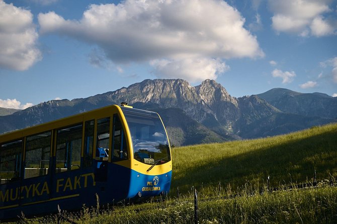 Zakopane private tour from Krakow with Thermal Baths - Should you book it?
