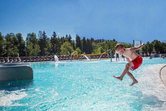 Zakopane Tatra Mountain & Thermal Baths from Krakow - The best season for this mountain day