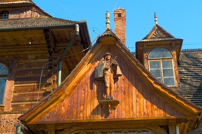 Zakopane & Tatra Mountains - From Krakow to Poland’s southern mountains
