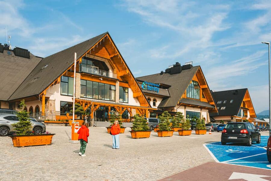 Zakopane & Tatra Mountains from Krakow – Guided Tour - Is the $79 price fair?