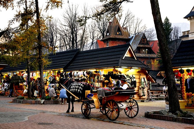 ZAKOPANE & TATRA Mountains Tour from Krakow - Who should book this Zakopane day trip?