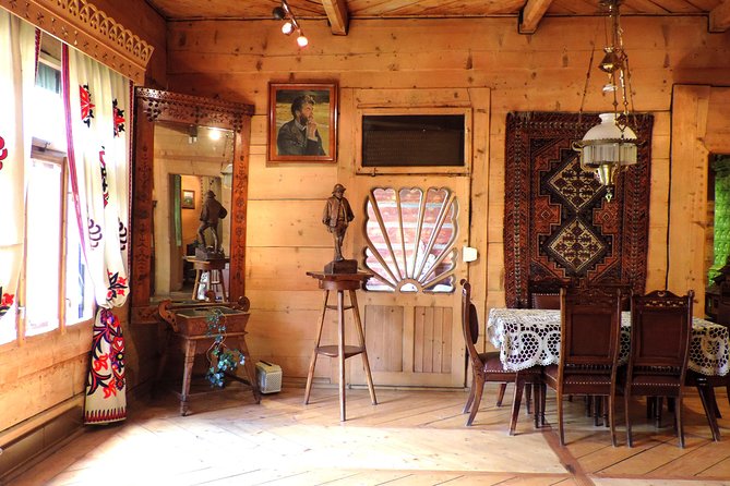 Zakopane, Tatra Mountains w/ Gubalowka Funicular tour from Krakow - Krupówki Street: shops, food, and free time